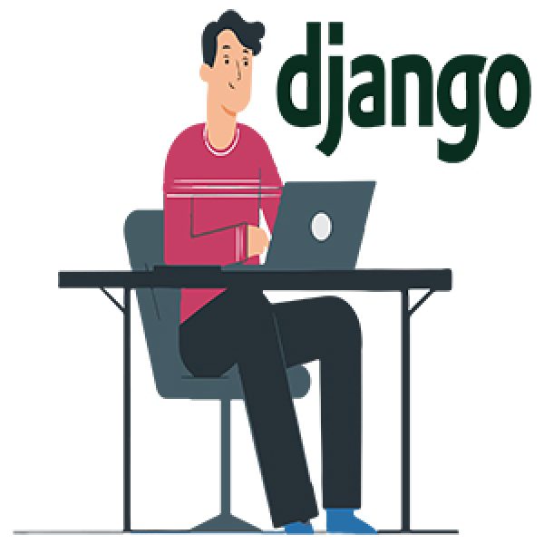 Django 600x600